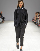 Показ ELENA BURENINA