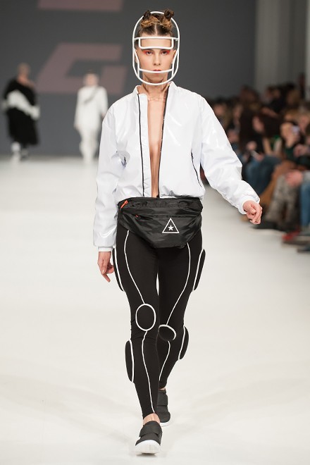 UFW AW 16/17: Dastish Fantastish