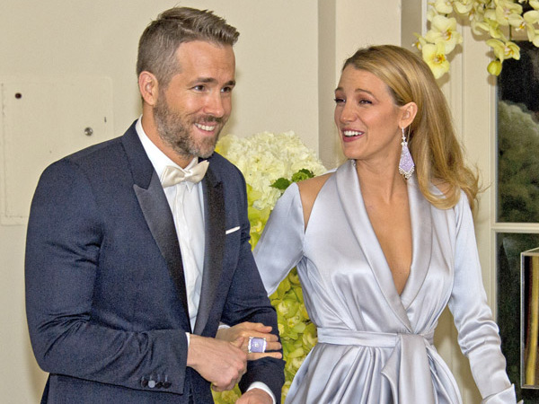 Блейк Лайвли