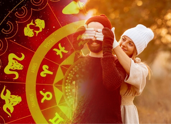 Ці 4 знаки зодіаку знайдуть кохання у 2025 році, але воно не триватиме довго