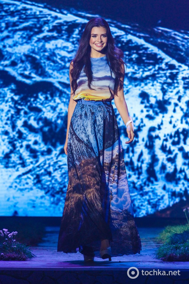 "Міс Україна 2016": всі подробиці головного українського конкурсу краси (фото, відео)