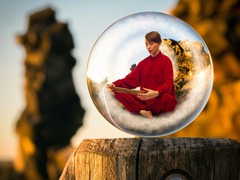 Восточный гороскоп на месяц