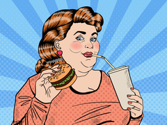 8 продуктов, в которых нет ничего полезного