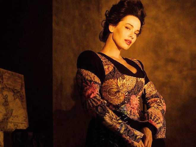 Даша Астаф'єва