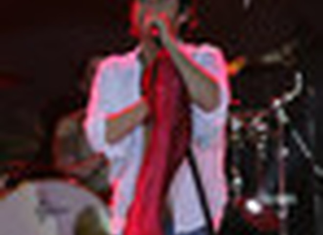 Океан Ельзи - Міра<br />Фотограф: пресс-служба