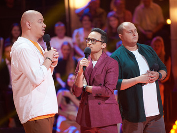 Не розсмішив - заплати: шоу "Розсміши коміка" змінює формат