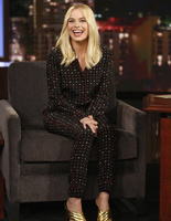 Ікона стилю: кращі образи Марго Роббі