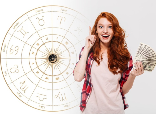 Фінансовий гороскоп на листопад 2023 року для всіх знаків зодіаку