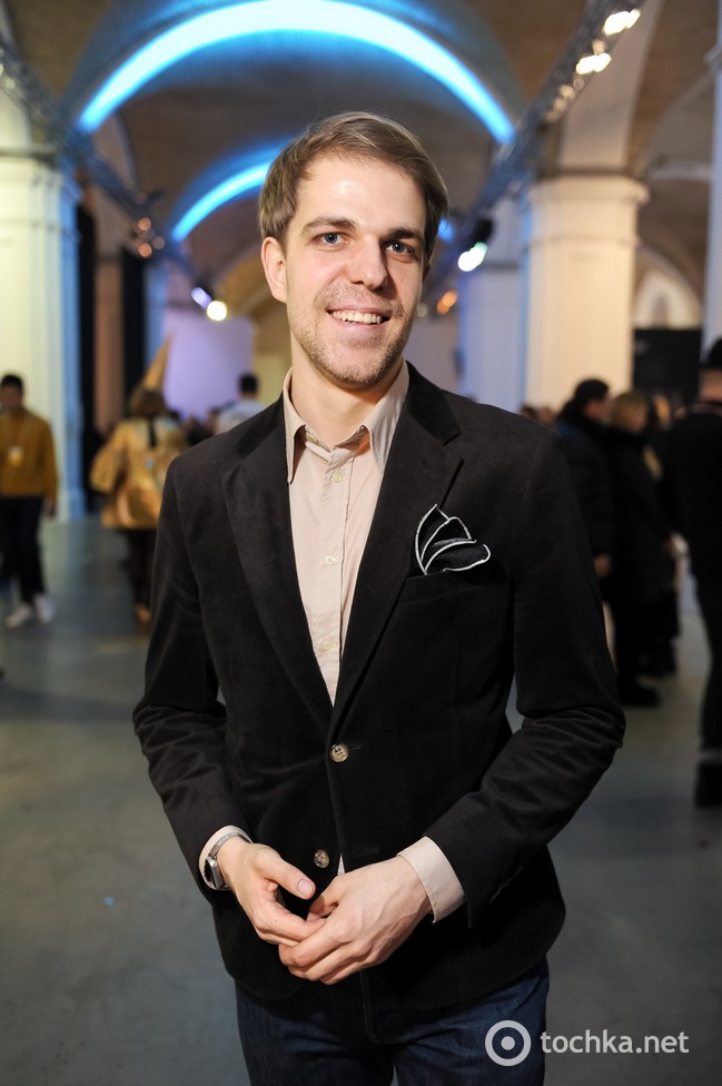 #UFW_FW_2017-2018: Модні гості першого дня