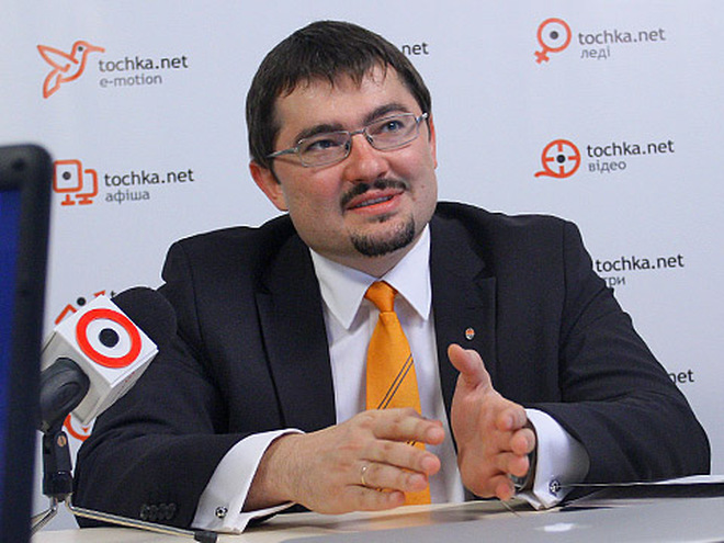 Олександр Атаманенко