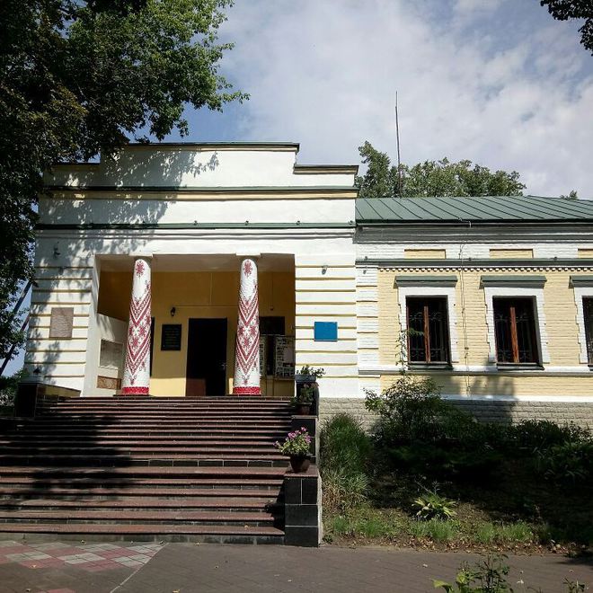 Тур выходного дня: идеи отдыха в Харьковской области