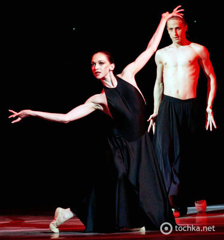 Балет: витонченість, легкість і неймовірна сила мистецтва