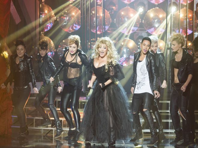 Наталья Могилевская