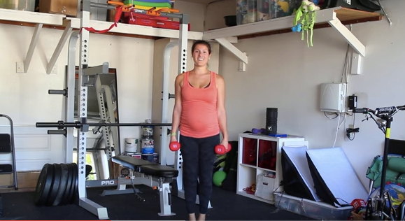 Фітнес-мама fitmomma4two