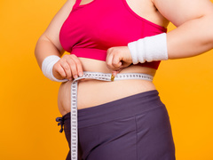 Почему женщины толстеют?