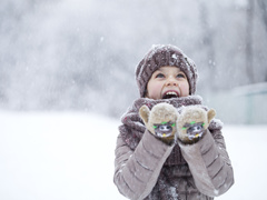 Місячний календар на лютий 2020