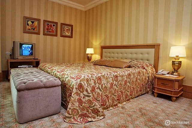 Rixos Prykarpattya