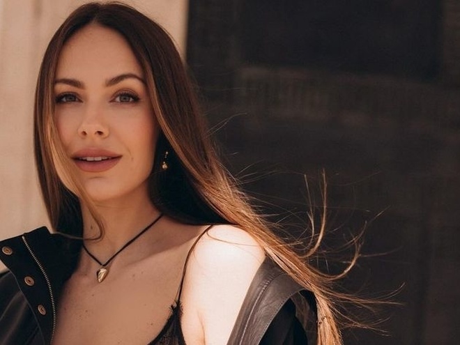 Ексдружина Остапчука зізналася, чи погодилася б стати головною героїнею «Холостячки»