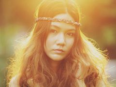 Магнитные бури в июне 2014