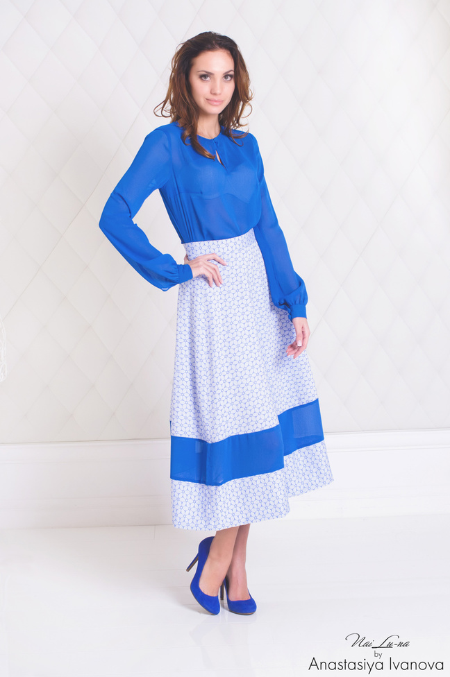 Анастасия Иванова