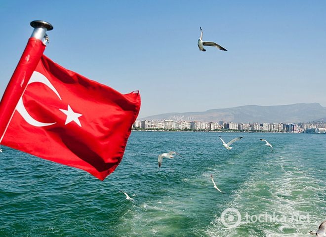 Куди поїхати відпочивати в Туреччині взимку 2015: найкращі курорти