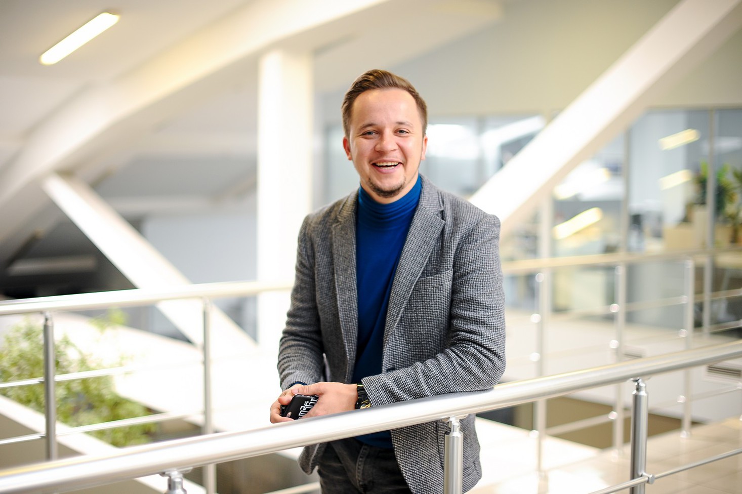 Артем Гагарин