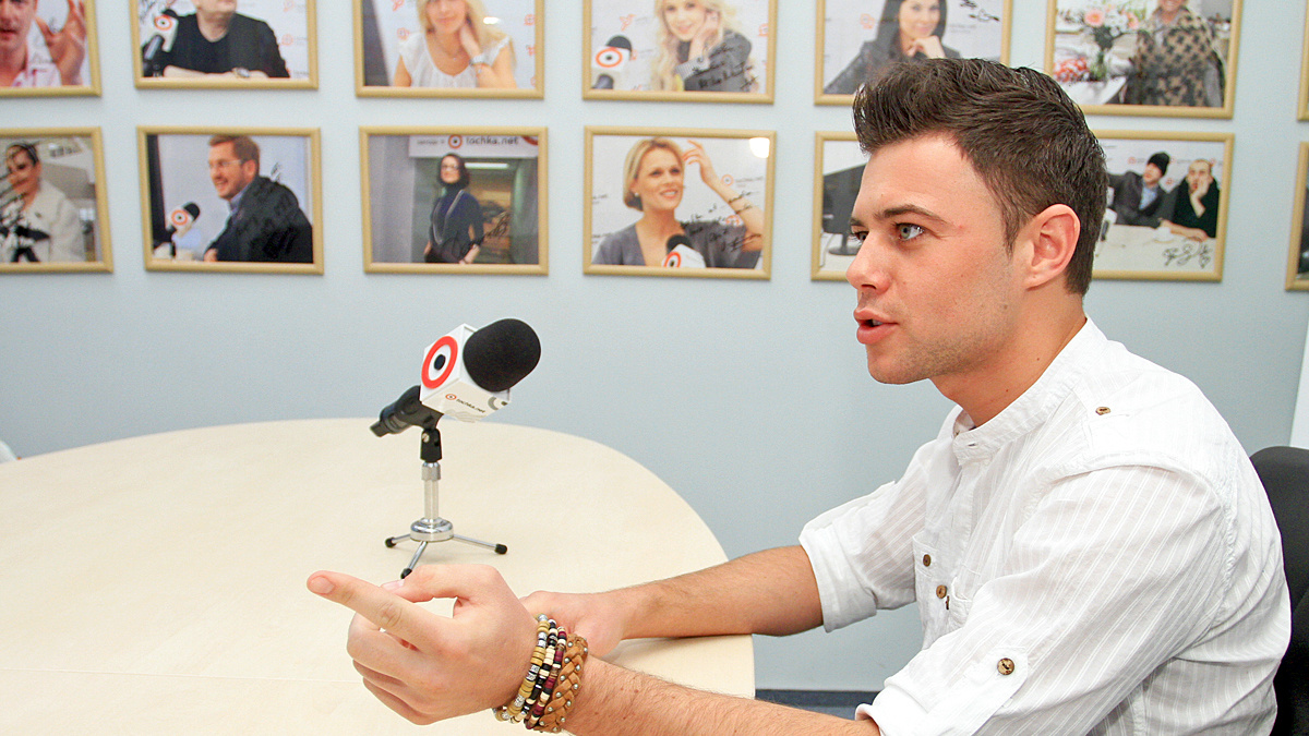 Анатолий Шпарев