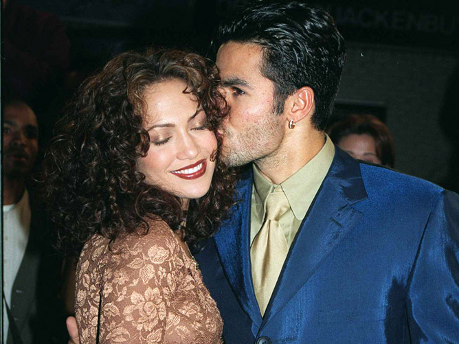 Дженіфер Лопез