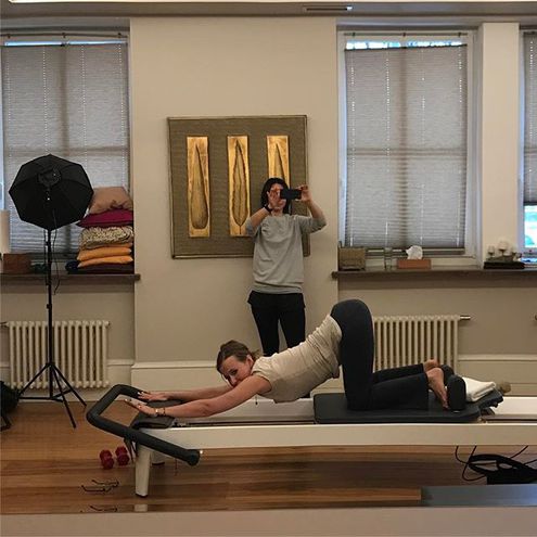 Ксения Собчак (Instagram)