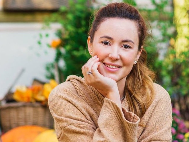 Фіналістка «Холостяка-3» Яна Станішевська народила первістка в Кенії