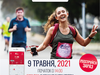 Wings for Life World Run 2021