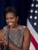 Мишель Обама