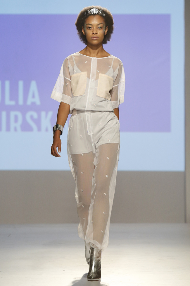 VIL’NA by JULIA GURSKAJA