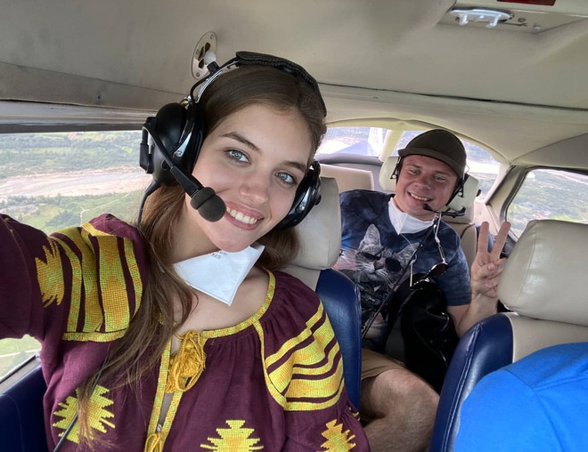 Дмитро Комаров