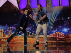 Україна має талант 7