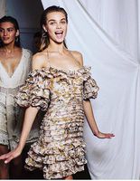 Дарья Хлистун