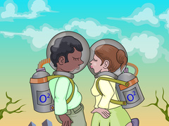 Лечи меня, лечи: порносайт дал бесплатную премиум-версию жителям зоны распространения коронавируса