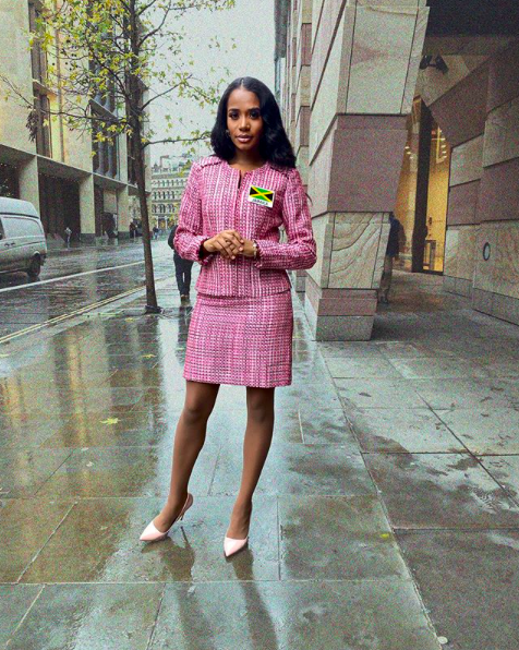 Тони-Энн Сингх