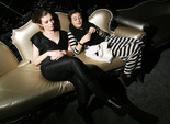 Marie Claire Touch&See Fashion Party з Лілією Пустовіт