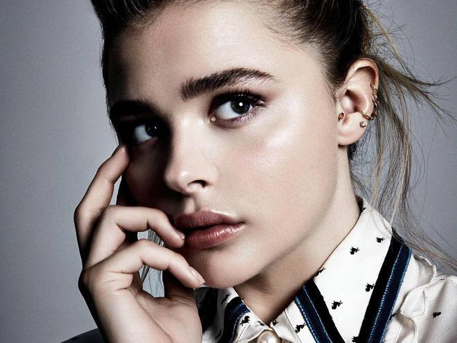 Хлоя Морець