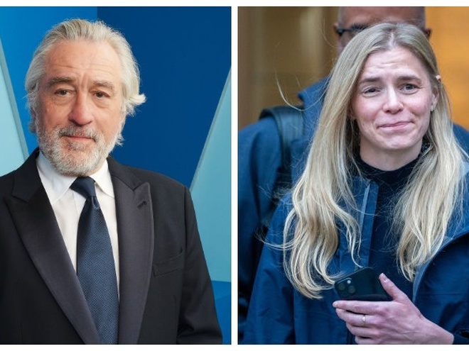 Компанію Роберта Де Ніро визнали винною у справі про ґендерну дискримінацію