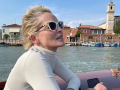 Шэрон Стоун