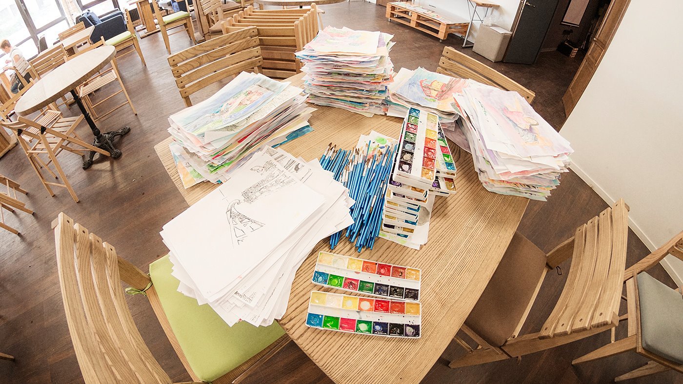 Кузьма Скрябин. Pianoбой