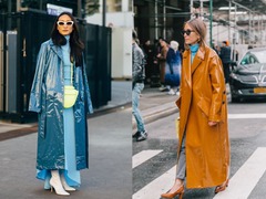 верхняя одежда 2020/21