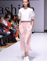 Показ YASYA MINOCHKINA