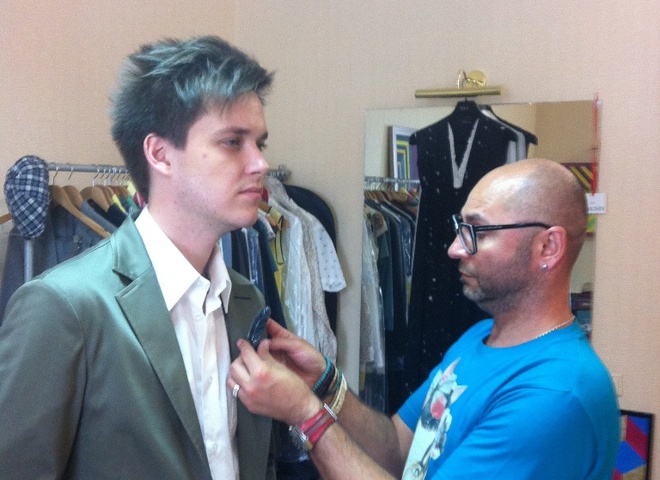 Аркадий Войтюк