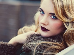 Зимний уход за кожей