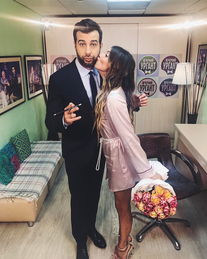 Регина Тодоренко (instagram)