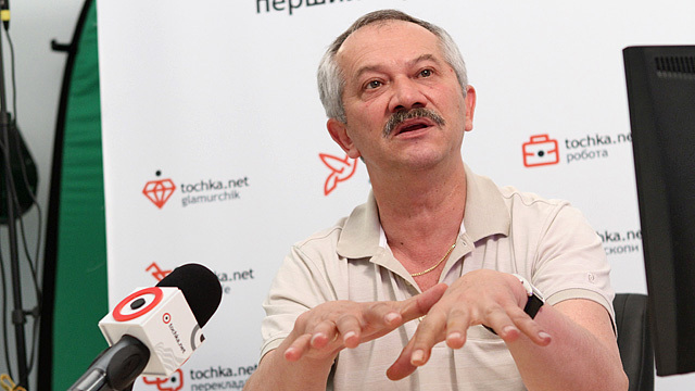 Віктор Пинзеник