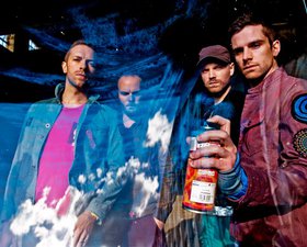 Coldplay
